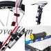 IDWAI 4Pcs Bike Pedal Straps  Bicycle Feet Strap Pedal Straps For Fixed Gear Bike， Bonus 4 Pcs Reusable Fastening Bike Straps - B07DXK25GY